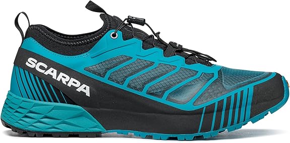 Scarpa Ribelle Run
