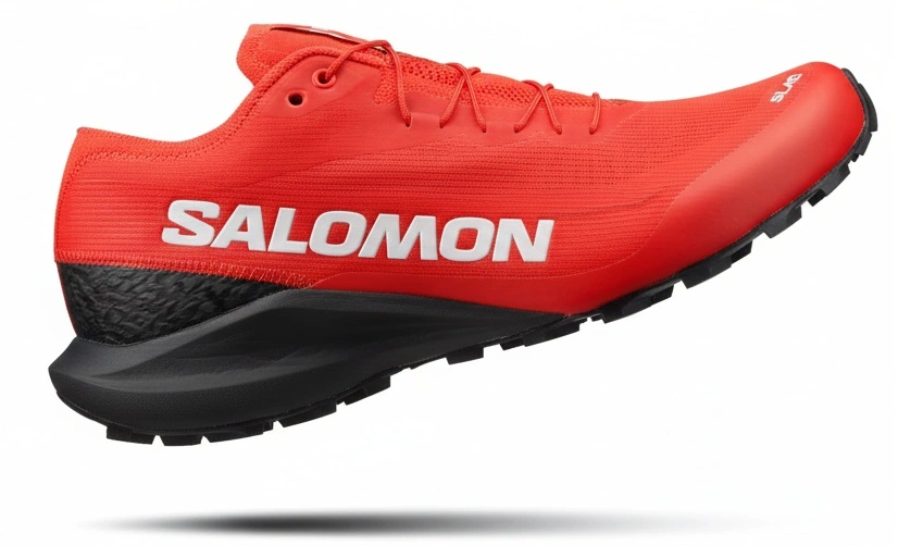 Salomon S/Lab Pulsar