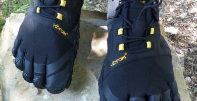 chaussures de trail minimalistes pour qui