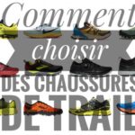 chaussures de trail pour debutant lesquelles choisir