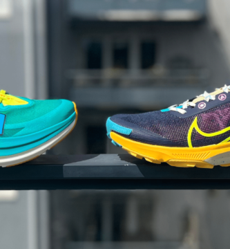 chaussures trail vs route quelles differences