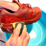 comment entretenir ses chaussures de trail