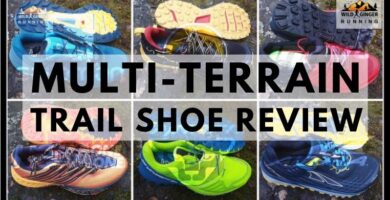 comparatif salomon vs hoka vs la sportiva