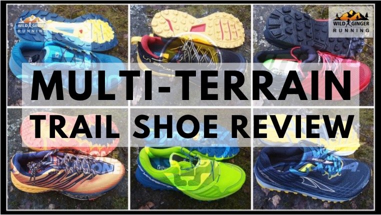 comparatif salomon vs hoka vs la sportiva