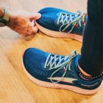 faut il prendre une pointure au dessus en trail