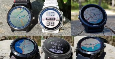 garmin vs coros vs suunto quelle marque choisir
