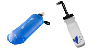 gourdes souples vs flasques rigides que choisir