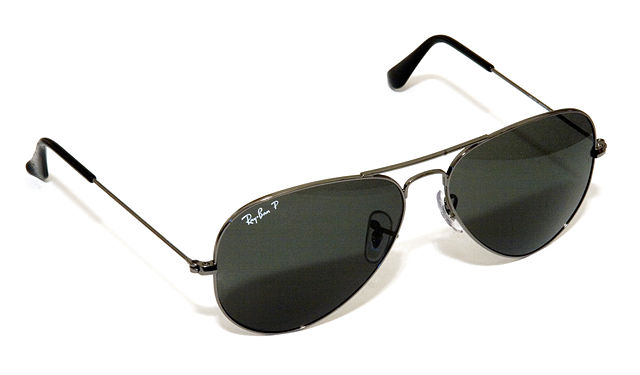 lunettes