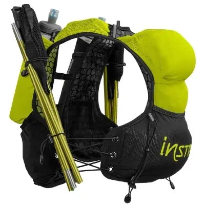 meilleurs gilets de trail pour ultra trail