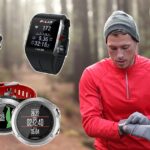 montre gps ou smartphone pour le trail