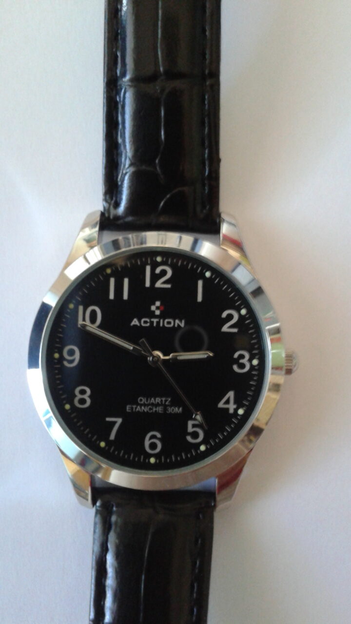 montre rotated