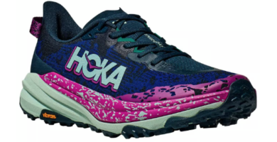 top 5 des chaussures de trail impermeables