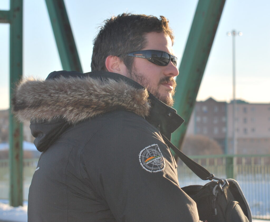 veste