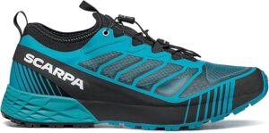 chaussures de trail scrapa rebelle run
