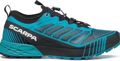 chaussures de trail scrapa rebelle run