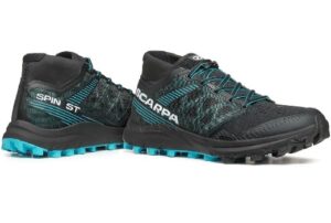 Chaussure de trail Scarpa Spin ST- 2