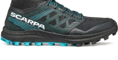 Chaussure de trail Scarpa Spin ST