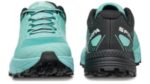 chaussure de trail scrapa spin ultra wmn