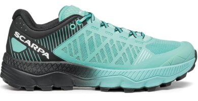 chaussure de trail scrapa spin ultra wmn