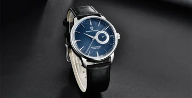 Pagani Design Daytona