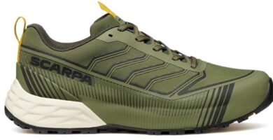 Scarpa Ribelle Run LT