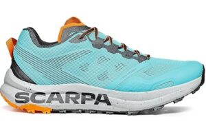 Scarpa Spin Planet
