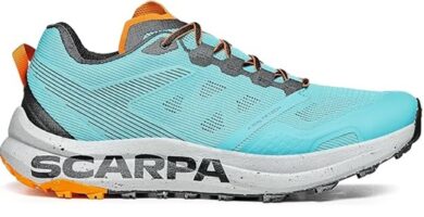 Scarpa Spin Planet