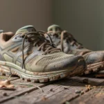 Recycler ses chaussures de trail une seconde vie pleine d’opportunités