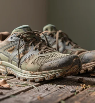 Recycler ses chaussures de trail une seconde vie pleine d’opportunités