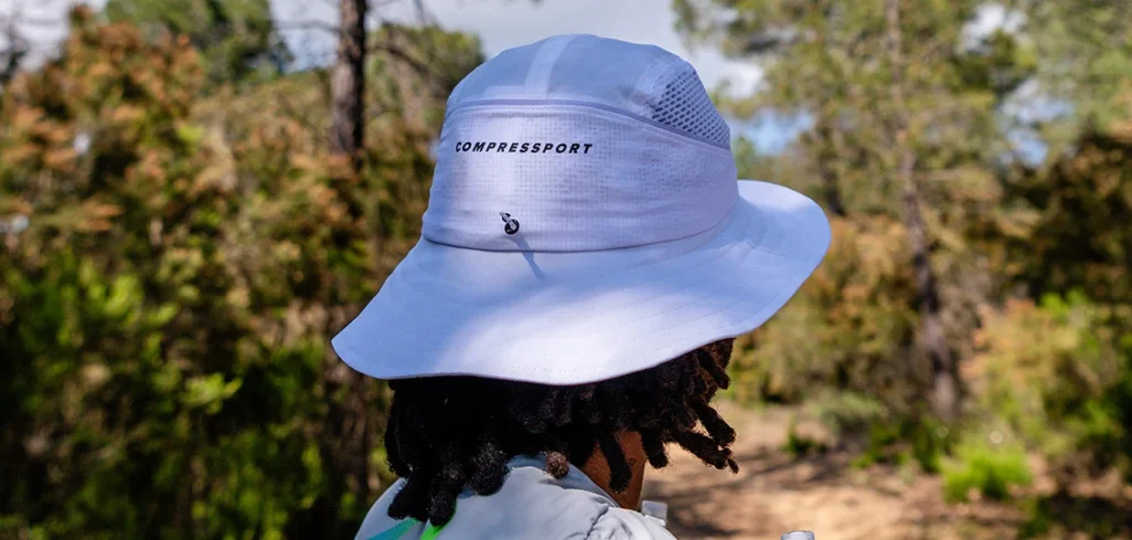 Bob de Trail vs Casquette de Trail