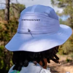 Bob de Trail vs Casquette de Trail