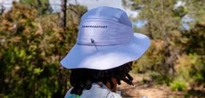 Bob de Trail vs Casquette de Trail