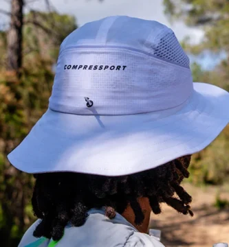 Bob de Trail vs Casquette de Trail